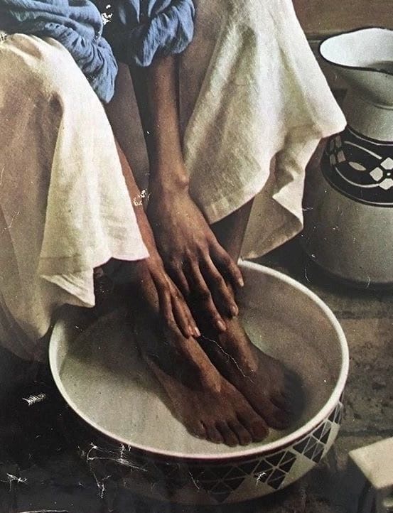 How to Use Spiritual Baths: A Practical Guide Rooted in Ancestral Tradition
