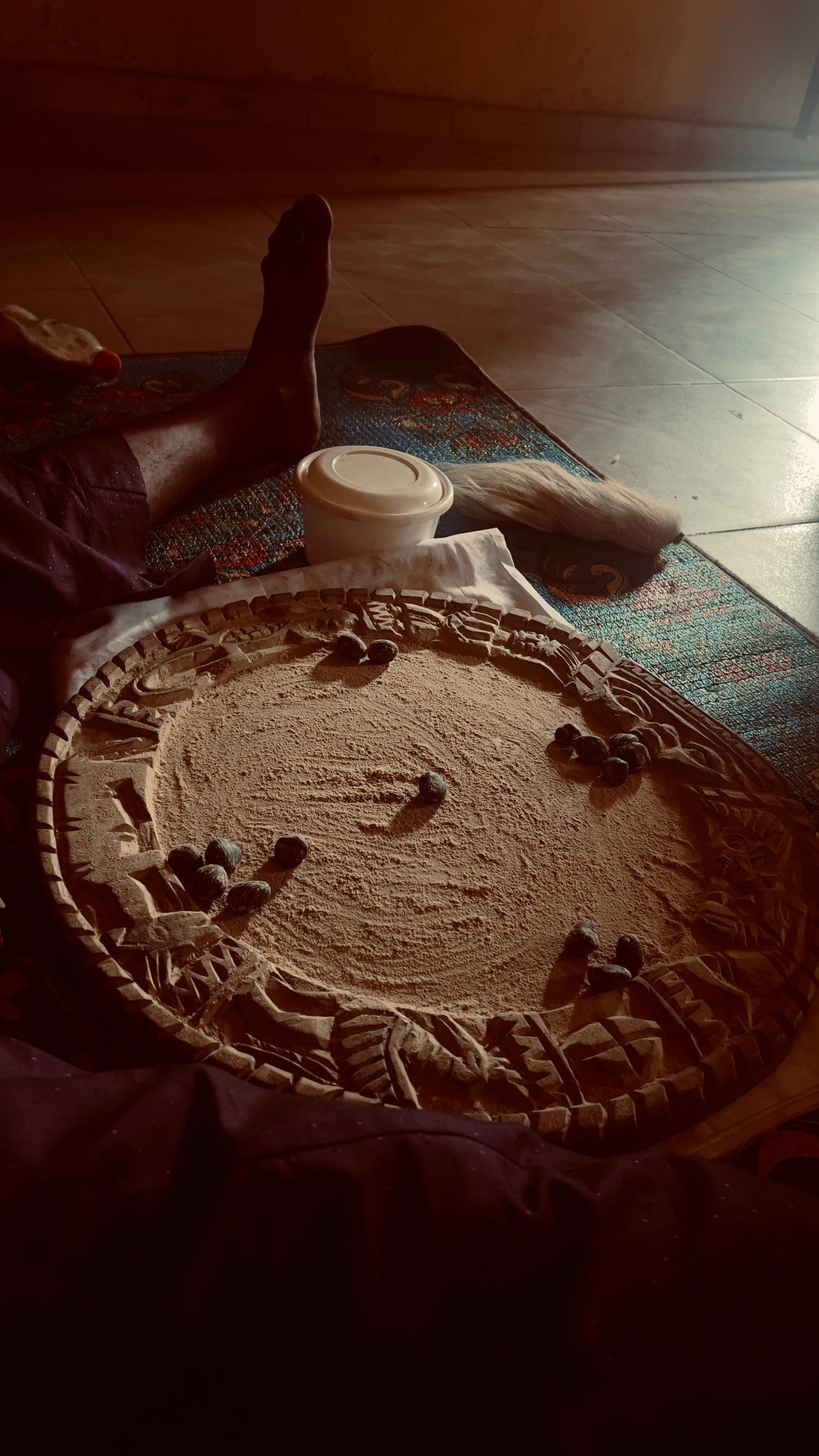 Yoruba Medicine and Ifá: The Ancestral Roots of Yeye’s Apothecary