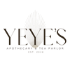 Yeye's Apothecary &amp; Tea Parlor - Home