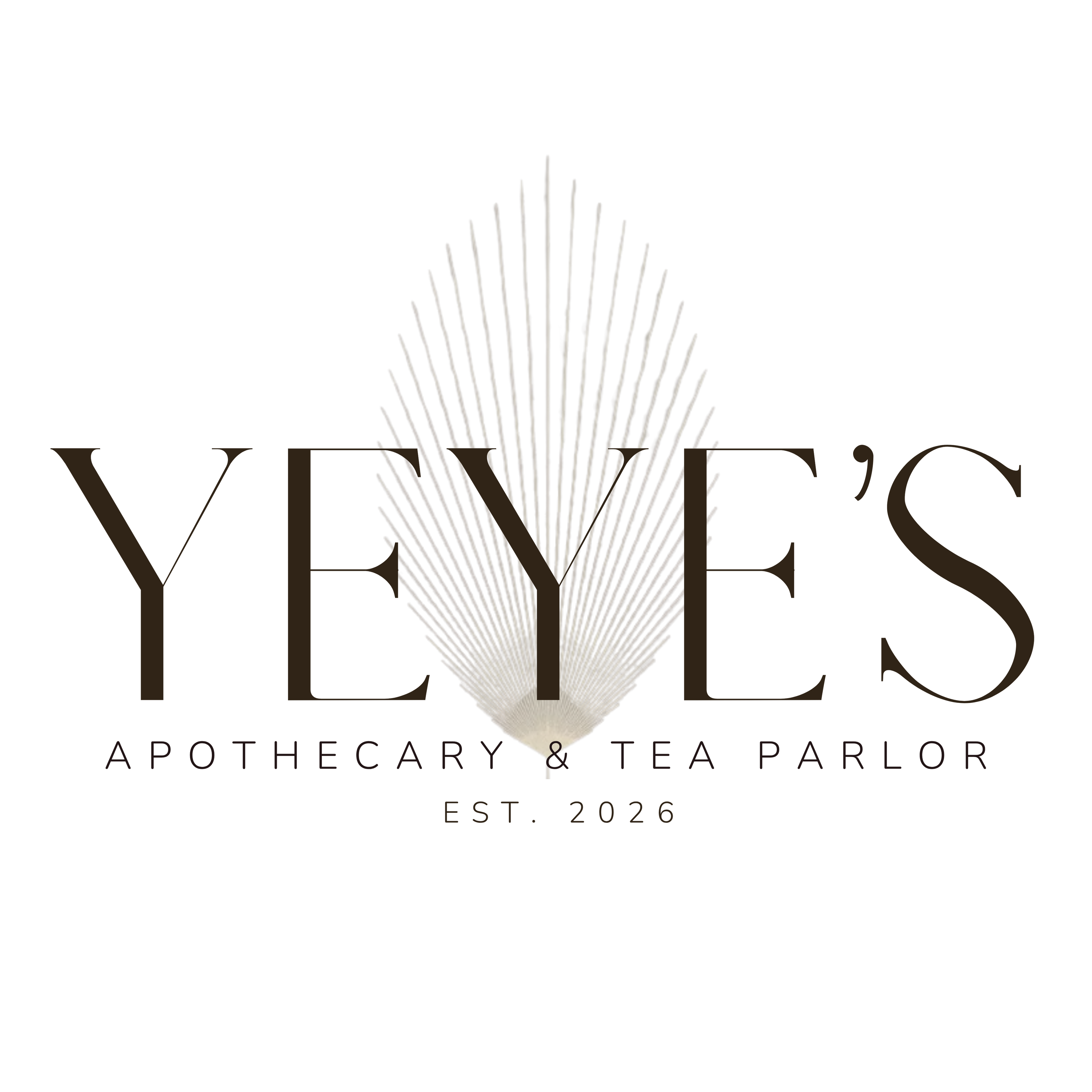 Yeye's Apothecary & Tea Parlor