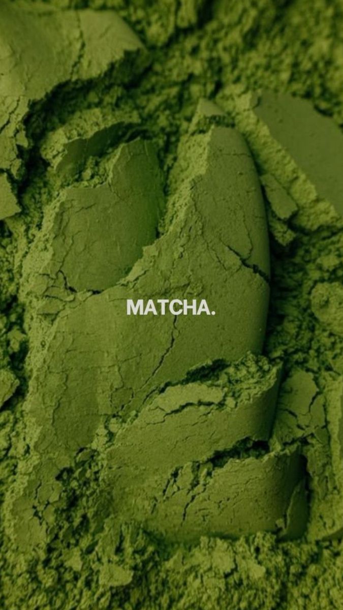 Magick Matcha