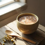 Osun's River Milk Loose-Leaf Tea