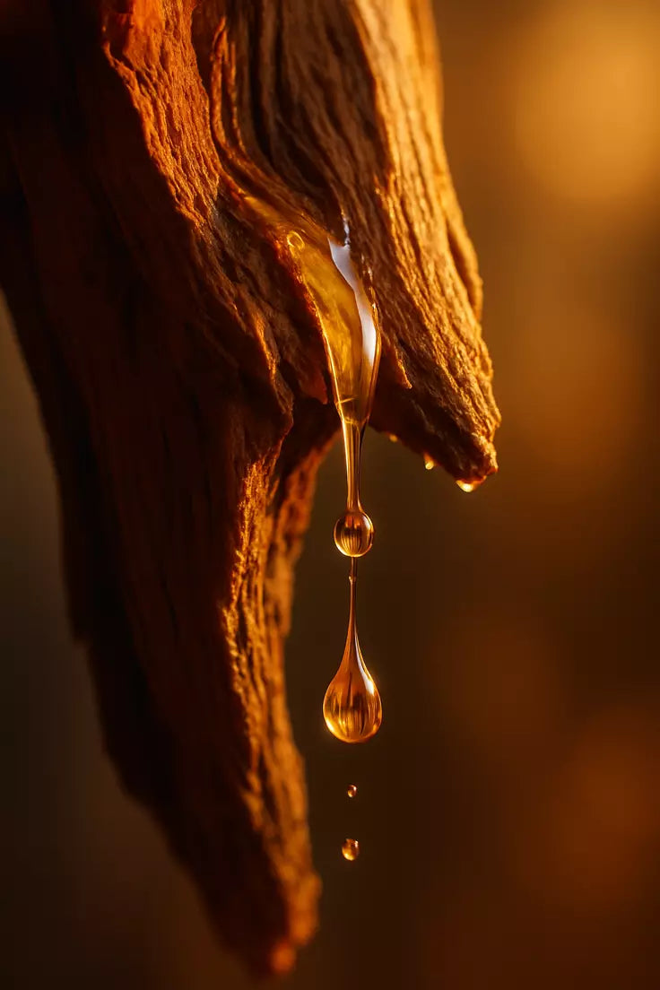 Golden Honey Magick